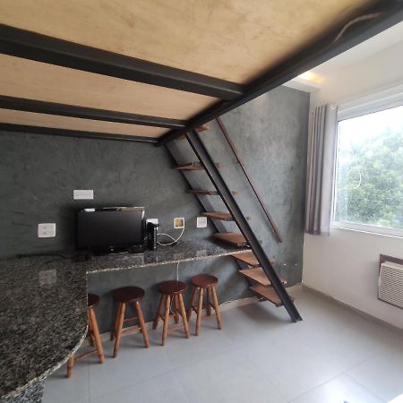 Appartement Conjugado Arquitetado, Bem Planejado E Silencioso à Rio de Janeiro Extérieur photo