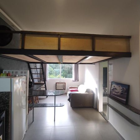 Appartement Conjugado Arquitetado, Bem Planejado E Silencioso à Rio de Janeiro Extérieur photo