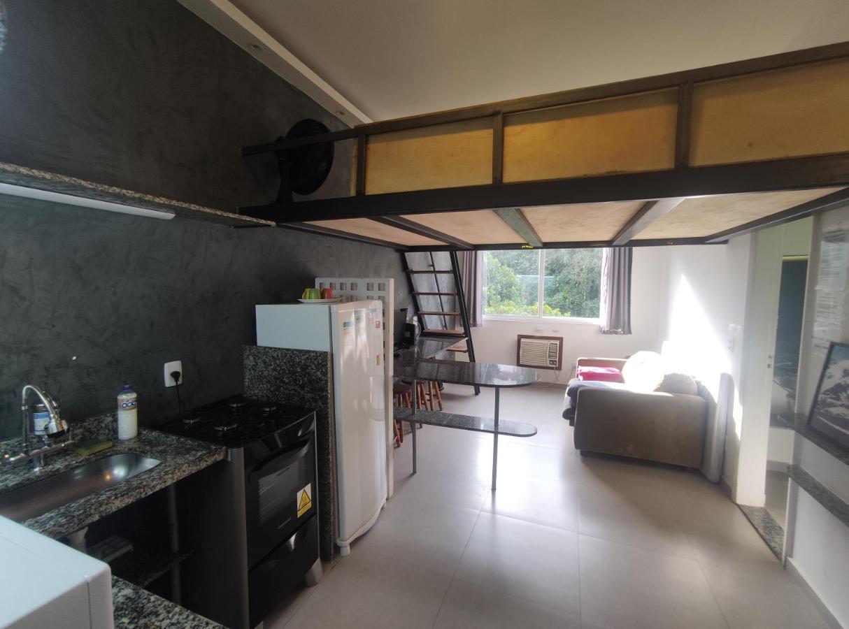 Appartement Conjugado Arquitetado, Bem Planejado E Silencioso à Rio de Janeiro Extérieur photo