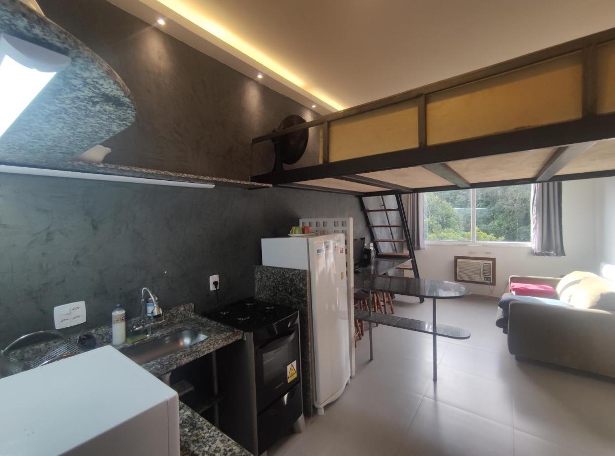 Appartement Conjugado Arquitetado, Bem Planejado E Silencioso à Rio de Janeiro Extérieur photo
