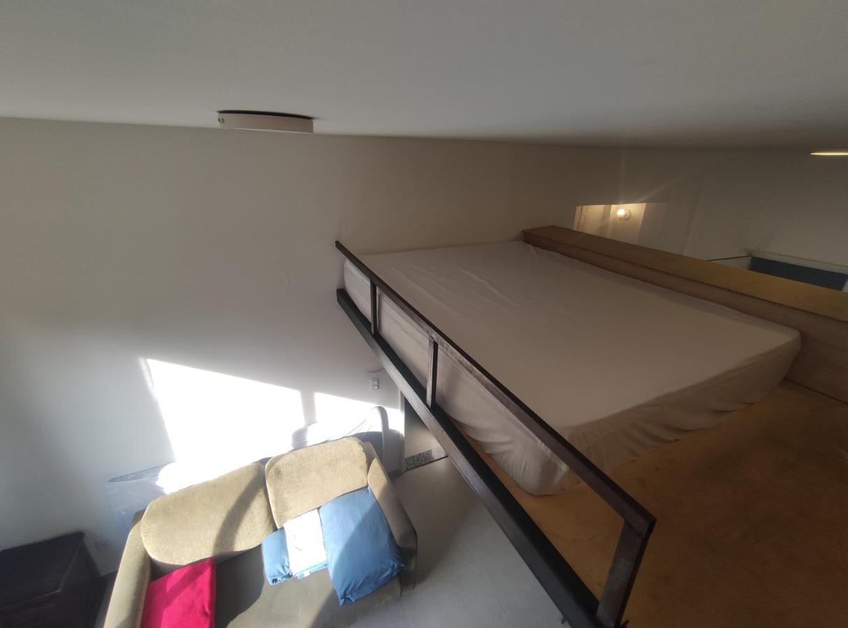 Appartement Conjugado Arquitetado, Bem Planejado E Silencioso à Rio de Janeiro Extérieur photo