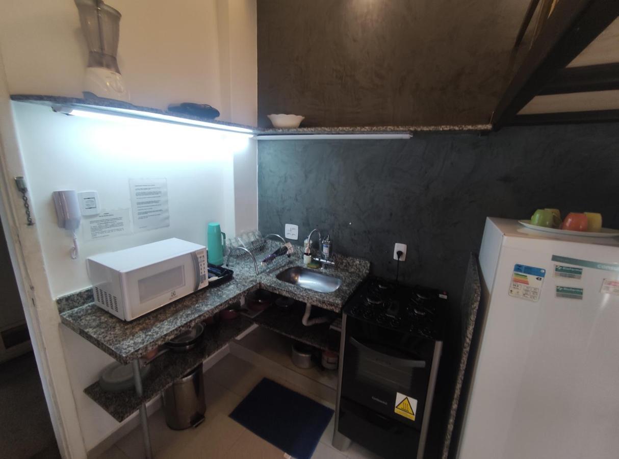 Appartement Conjugado Arquitetado, Bem Planejado E Silencioso à Rio de Janeiro Extérieur photo
