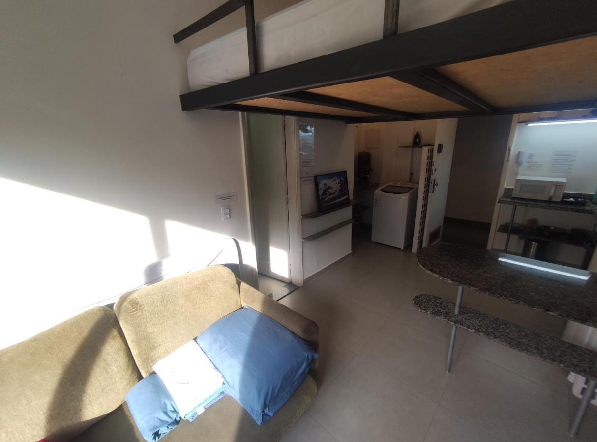 Appartement Conjugado Arquitetado, Bem Planejado E Silencioso à Rio de Janeiro Extérieur photo