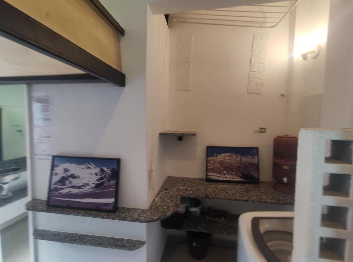 Appartement Conjugado Arquitetado, Bem Planejado E Silencioso à Rio de Janeiro Extérieur photo