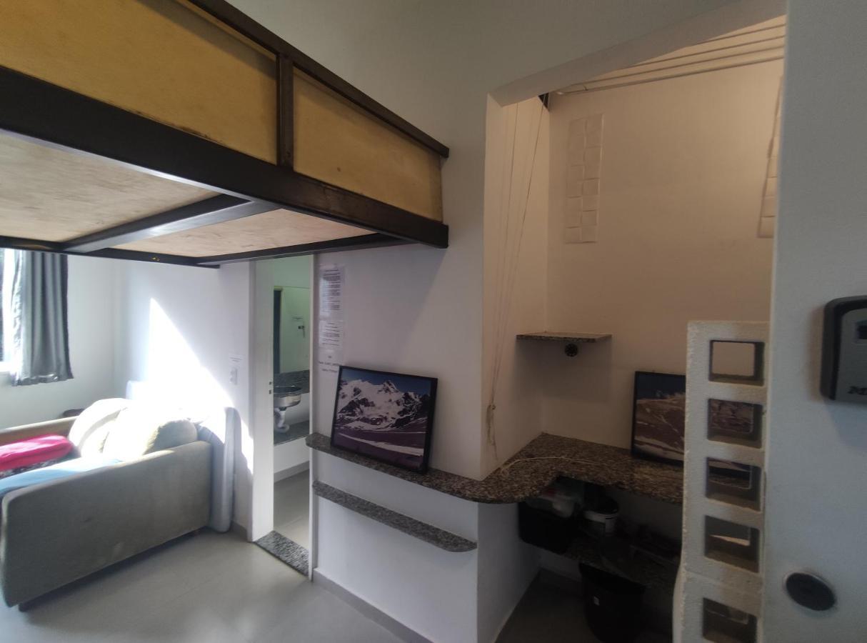 Appartement Conjugado Arquitetado, Bem Planejado E Silencioso à Rio de Janeiro Extérieur photo
