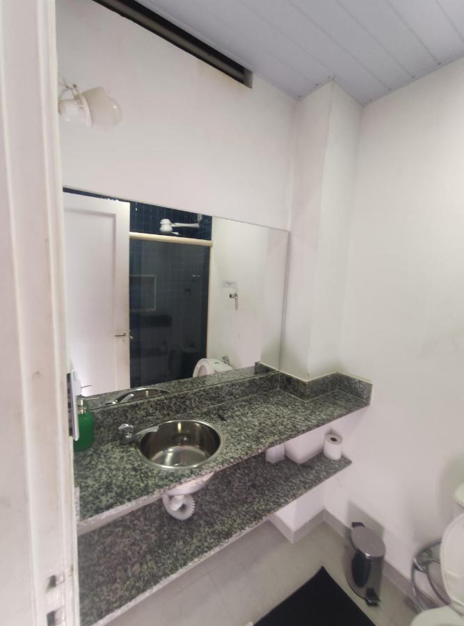 Appartement Conjugado Arquitetado, Bem Planejado E Silencioso à Rio de Janeiro Extérieur photo