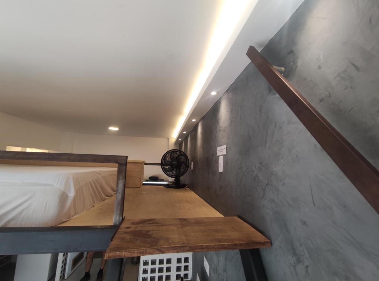 Appartement Conjugado Arquitetado, Bem Planejado E Silencioso à Rio de Janeiro Extérieur photo