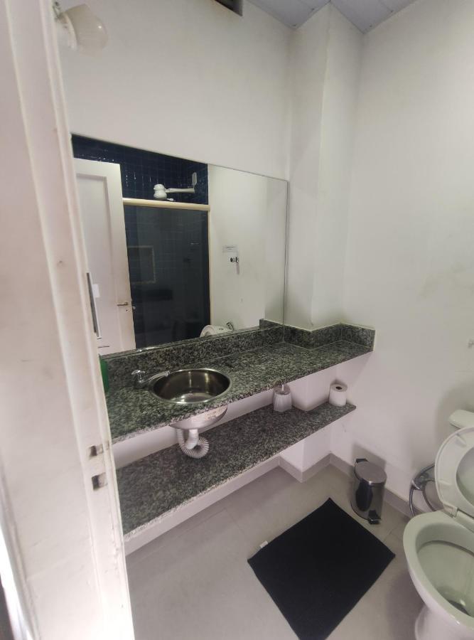 Appartement Conjugado Arquitetado, Bem Planejado E Silencioso à Rio de Janeiro Extérieur photo