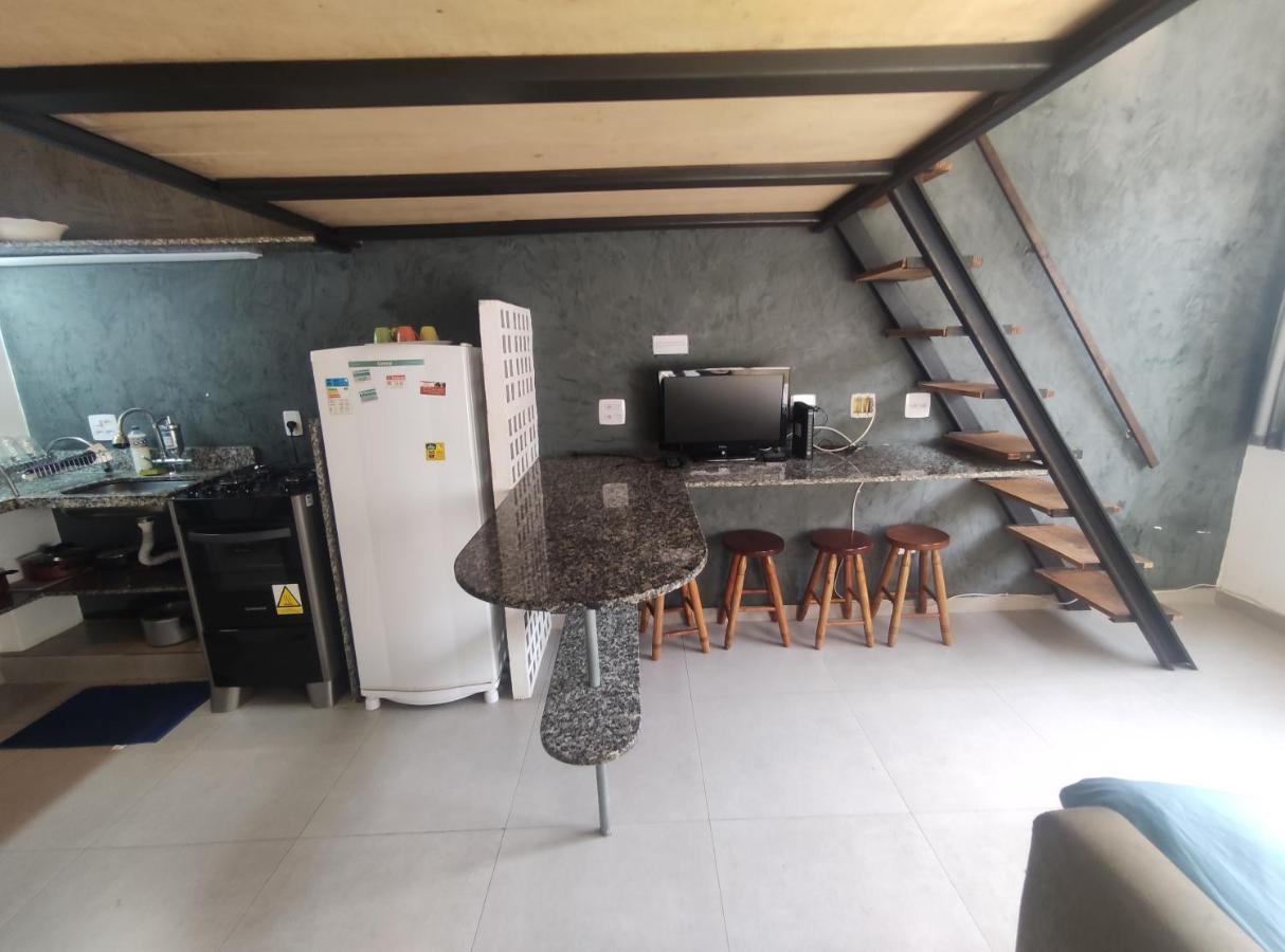 Appartement Conjugado Arquitetado, Bem Planejado E Silencioso à Rio de Janeiro Extérieur photo