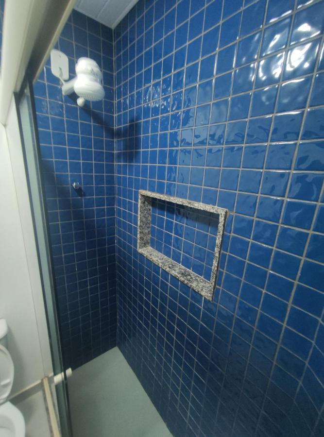 Appartement Conjugado Arquitetado, Bem Planejado E Silencioso à Rio de Janeiro Extérieur photo