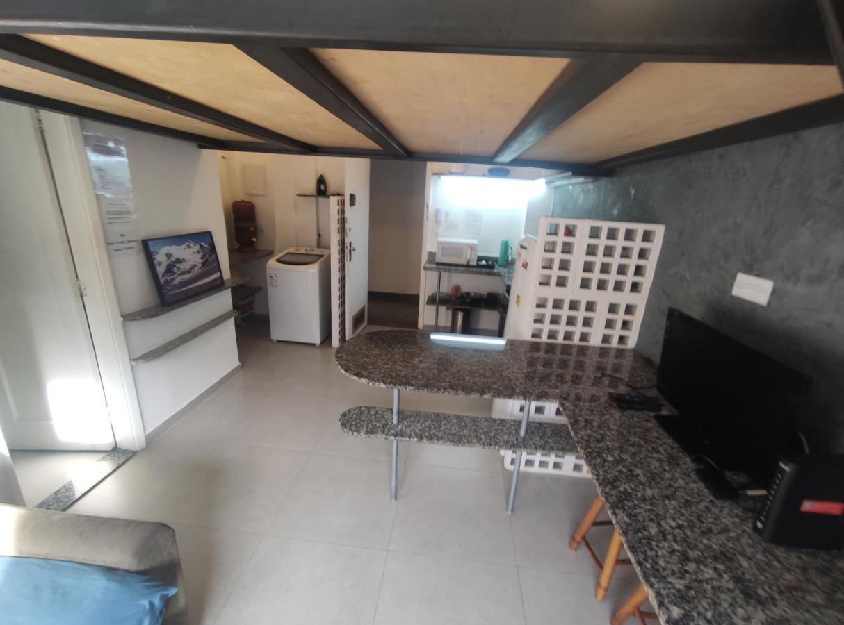Appartement Conjugado Arquitetado, Bem Planejado E Silencioso à Rio de Janeiro Extérieur photo