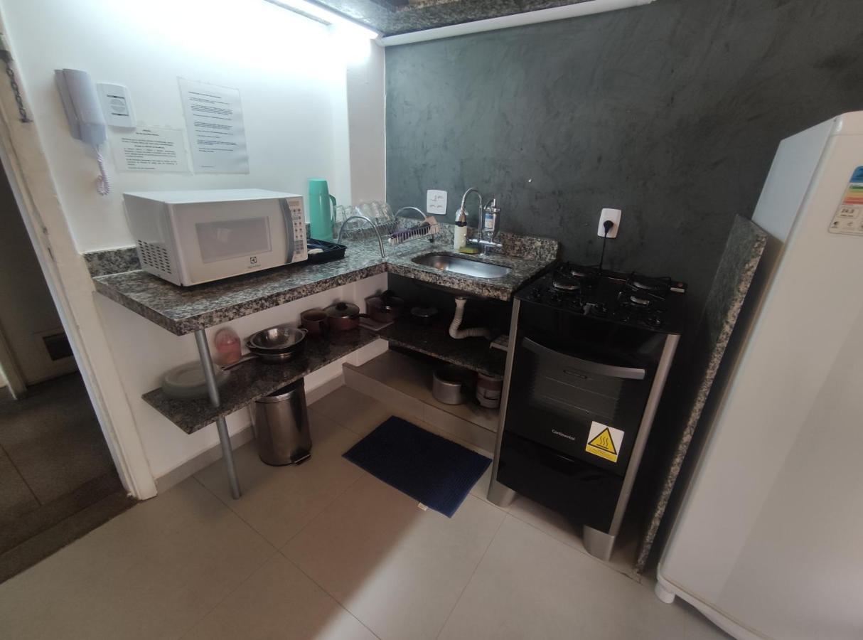 Appartement Conjugado Arquitetado, Bem Planejado E Silencioso à Rio de Janeiro Extérieur photo
